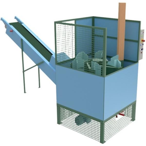 Karuselinės skersavimo staklės